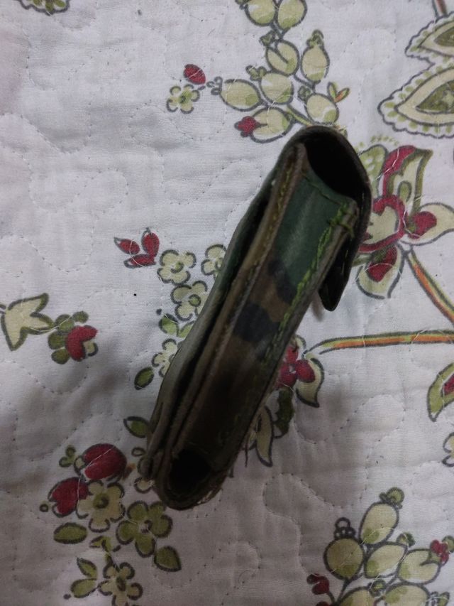 Porta cargador individual pistola