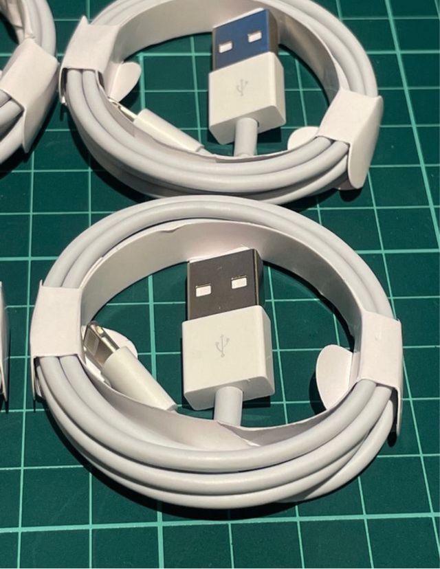 Cable iphone x4