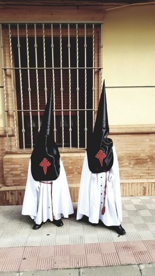 Tunica Nazareno  Amargura Niño
