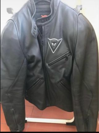 Blusão Dainese senhora