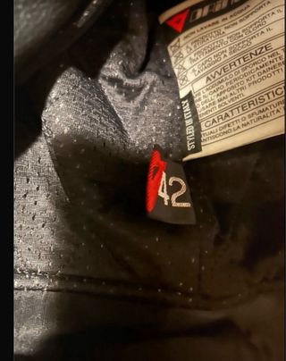 Blusão Dainese senhora