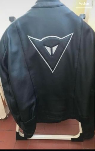 Blusão Dainese senhora