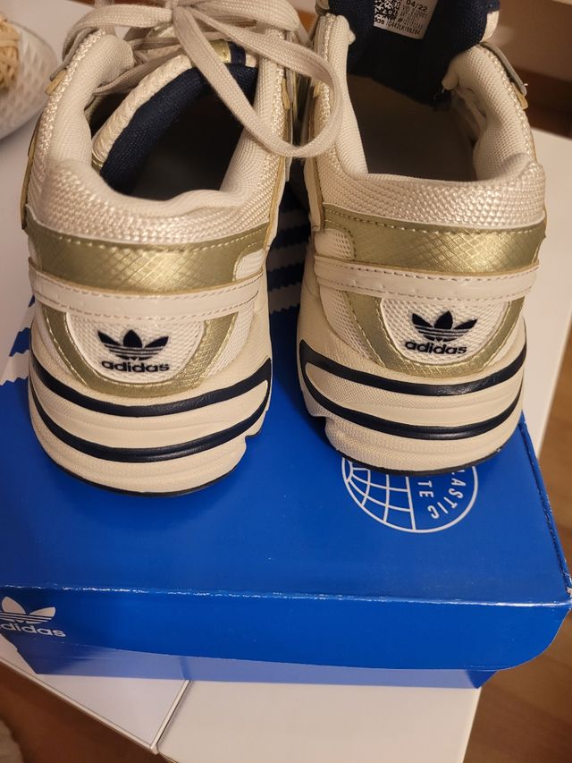 Zapatillas adidas 