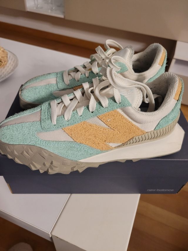 Zapatillas new balance