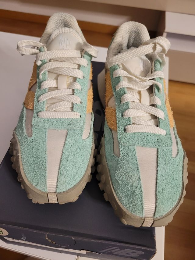 Zapatillas new balance