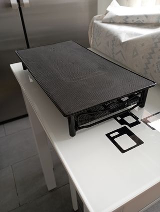 Dispensador de cápsulas