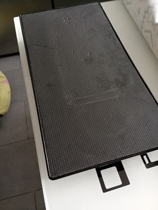 Dispensador de cápsulas