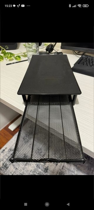 Dispensador de cápsulas