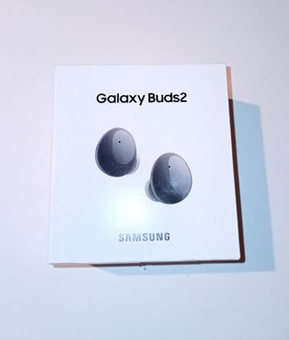 Auriculares Samsung Galaxy Buds2