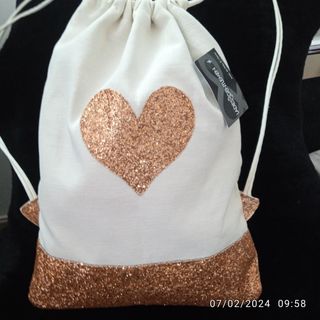 Mochila Alana Limit 