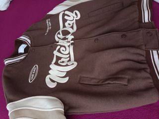 Chaqueta/cazadora tipo bomber