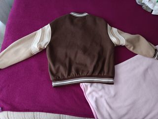 Chaqueta/cazadora tipo bomber