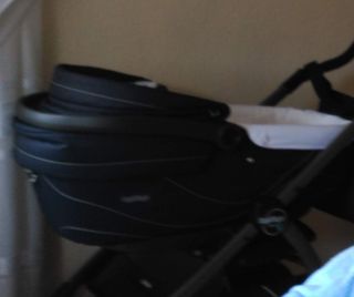 CAPAZO, SILLA Y MAXICOSI