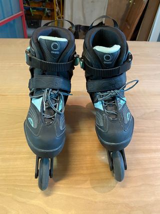 Patines
