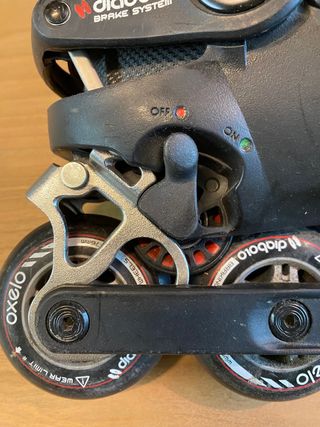 Patines