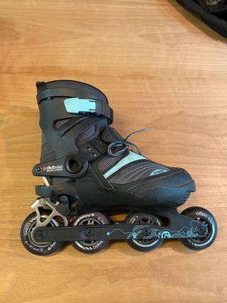 Patines