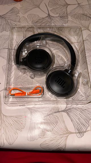 JBL TUNE 510bt