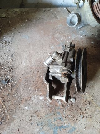 Despiece Nissan cabstar 