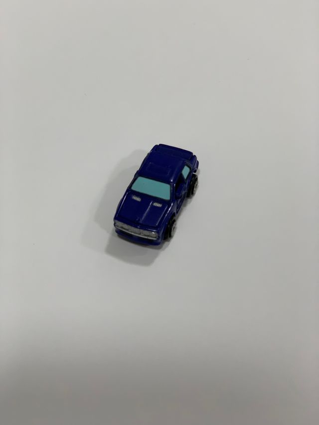 MICROMACHINE BMW 635I Deluxe 1990  Galoob