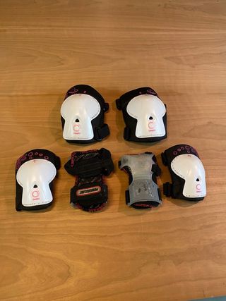 Patines Oxelo extensibles