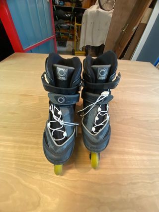 Patines Oxelo extensibles