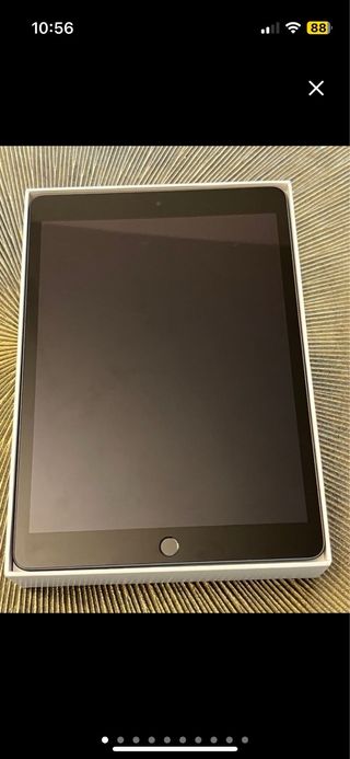 Apple iPad 10.2 (9* Generaciòn)