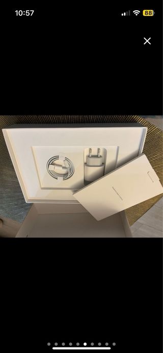 Apple iPad 10.2 (9* Generaciòn)