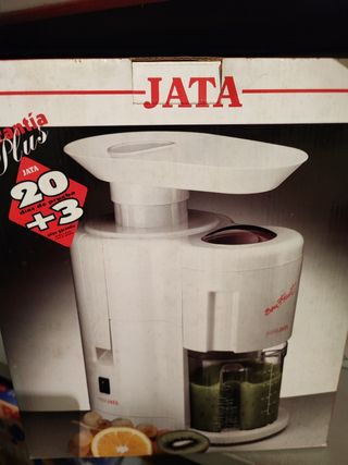 Licuadora marca Jata