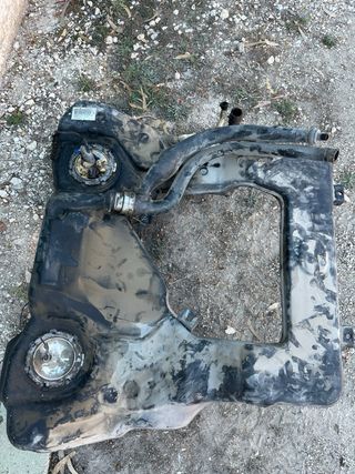 deposito combustible vw passat