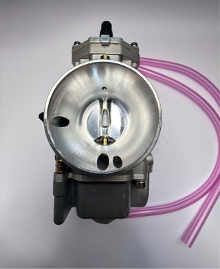 Carburador keihin 32 mm PWK powerjet