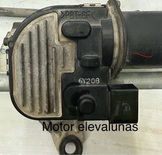 motor limpias vw passat 3c1955023e