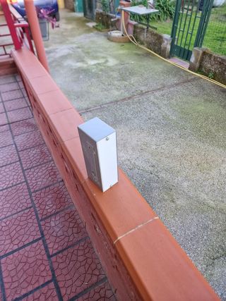 Applique italian design vintage