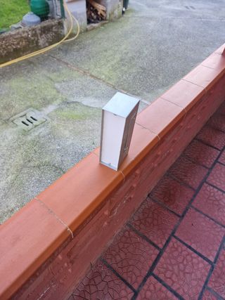 Applique italian design vintage