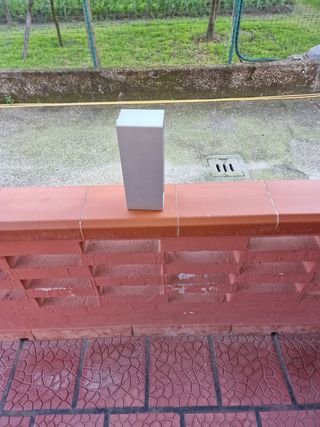 Applique italian design vintage