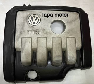tapa motor passat 2007 bkp 2.0 140 4 mottion