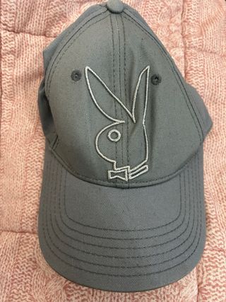 Cappellino Playboy