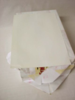 Hojas Folios Papel Tipo Fotografico para Impresora