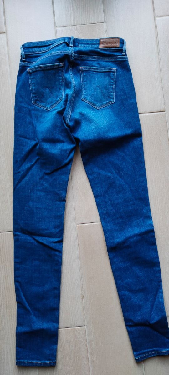 Jeans skinny donna