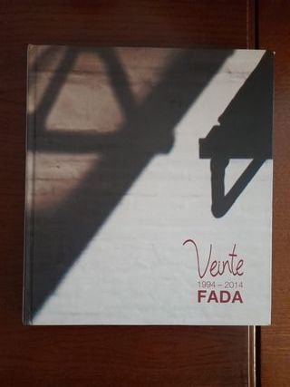 Libri Veinte 1994–2004 della Fada lingua Spagnola