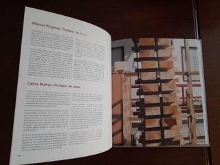 Libri Veinte 1994–2004 della Fada lingua Spagnola