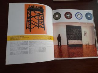 Libri Veinte 1994–2004 della Fada lingua Spagnola