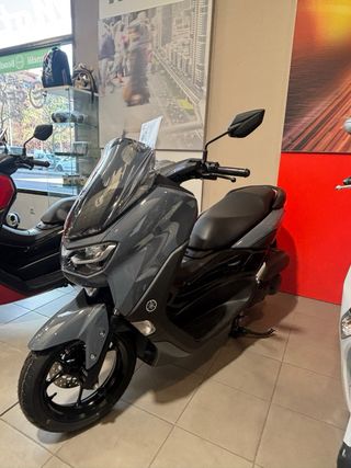 YAMAHA NMAX 125