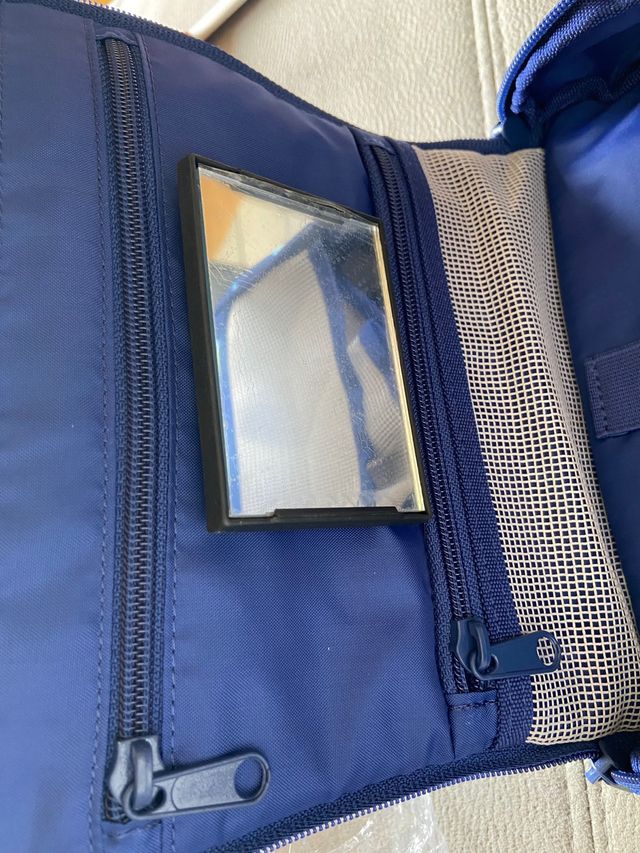 neceser de viaje niños NUEVO