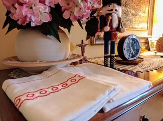 Coppia Lenzuola Bambini 185 x 130 Puro Cotone