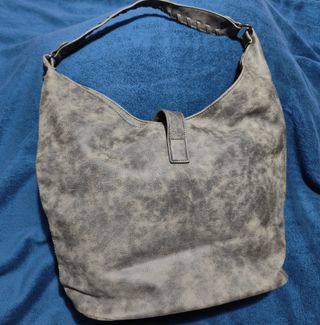 Bolso MISAKO   color Gris gastado