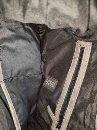 Bolso MISAKO   color Gris gastado