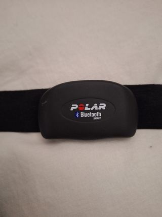 Reloj GPS de entrenamiento