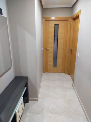 Piso en venta opción de comprar cochera 30 m2