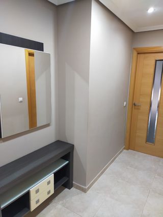 Piso en venta opción de comprar cochera 30 m2