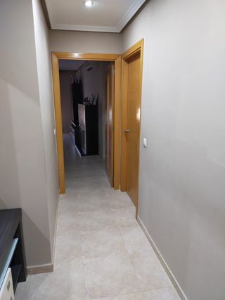 Piso en venta opción de comprar cochera 30 m2